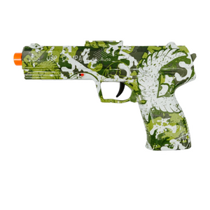 Lanzador Hidrogel glock